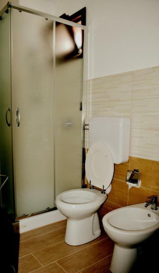 B&B Federico II San Cipirello Zewnętrze zdjęcie