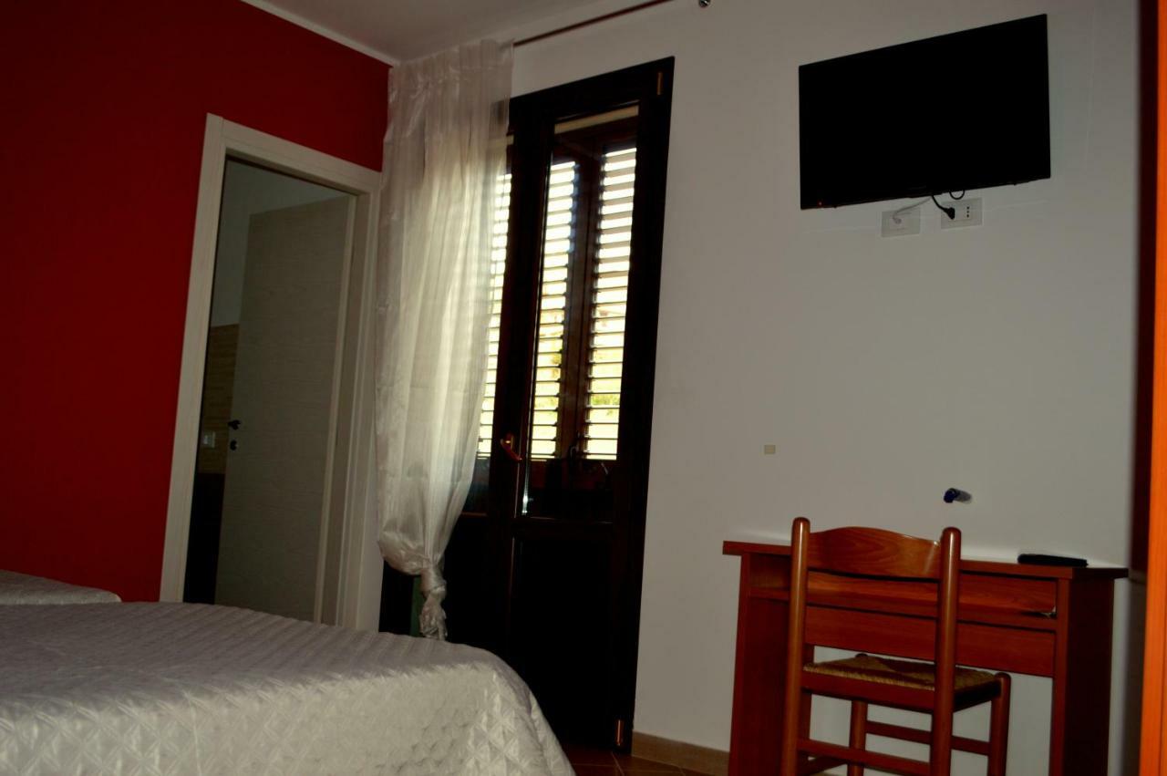 B&B Federico II San Cipirello Zewnętrze zdjęcie