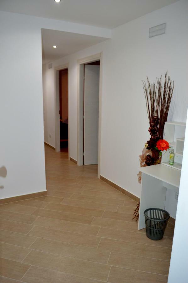 B&B Federico II San Cipirello Zewnętrze zdjęcie