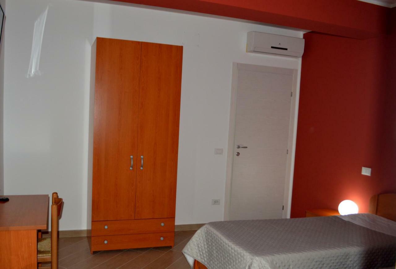 B&B Federico II San Cipirello Zewnętrze zdjęcie